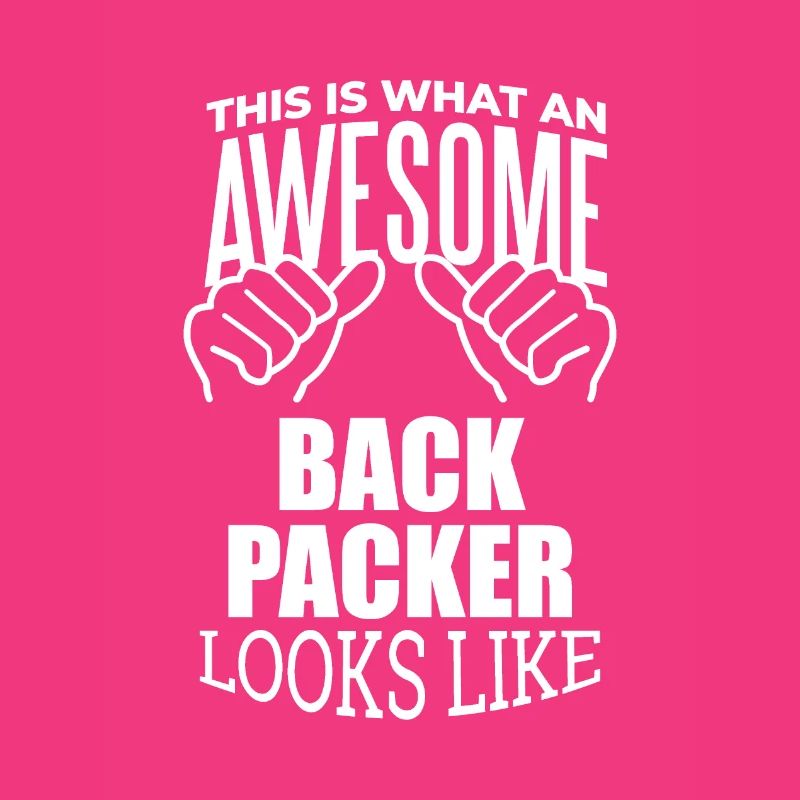 Backpacker