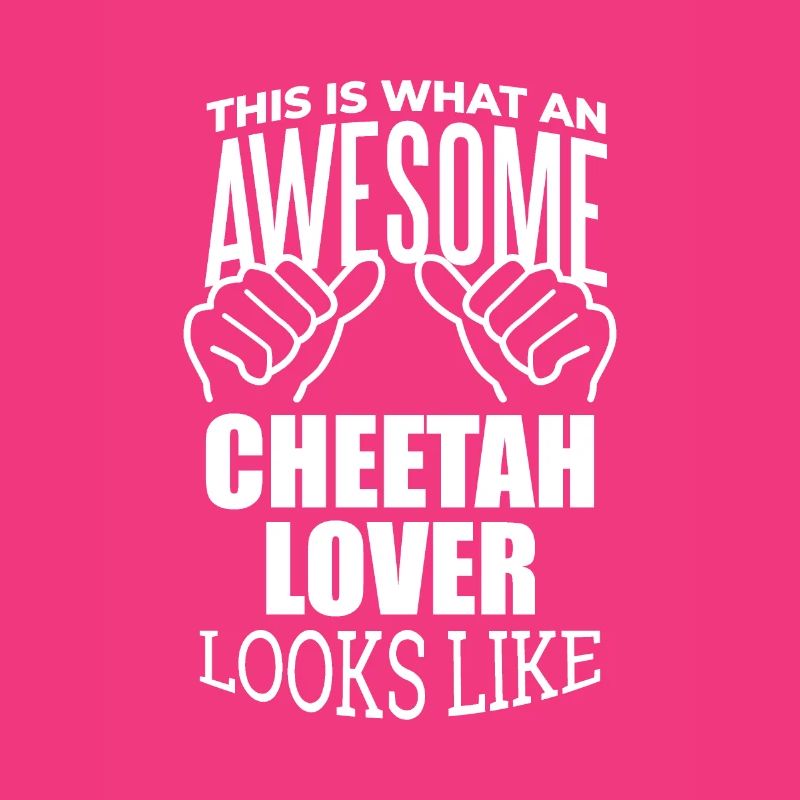 Cheetah