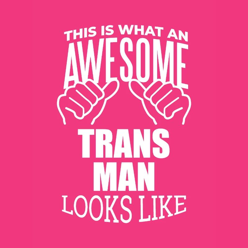 Trans Man