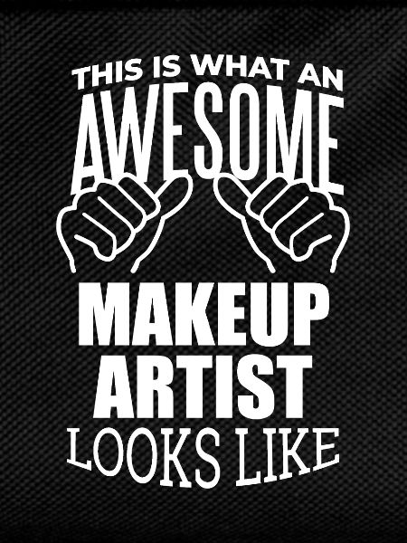 Make-up Make-up Make-up