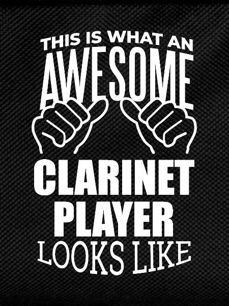 Clarinet Clarinet Clarinet