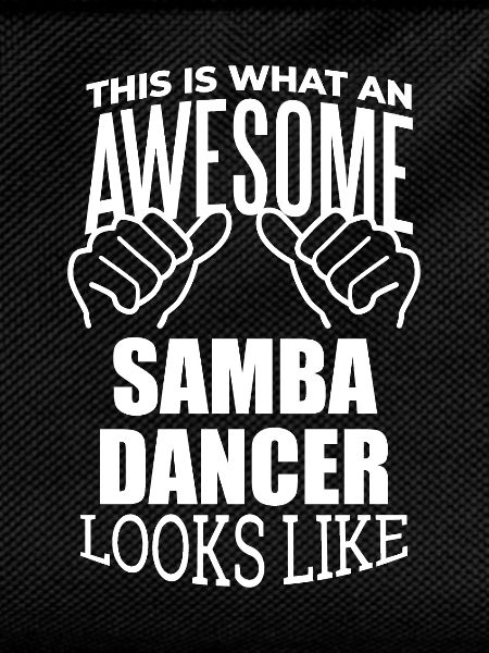 Samba Samba Samba