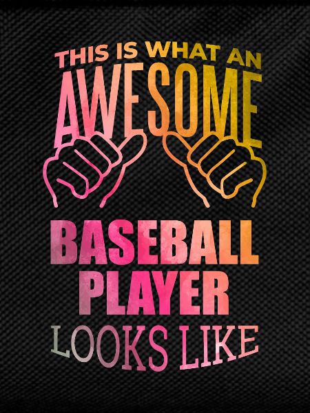 Baseball Baseball Baseball