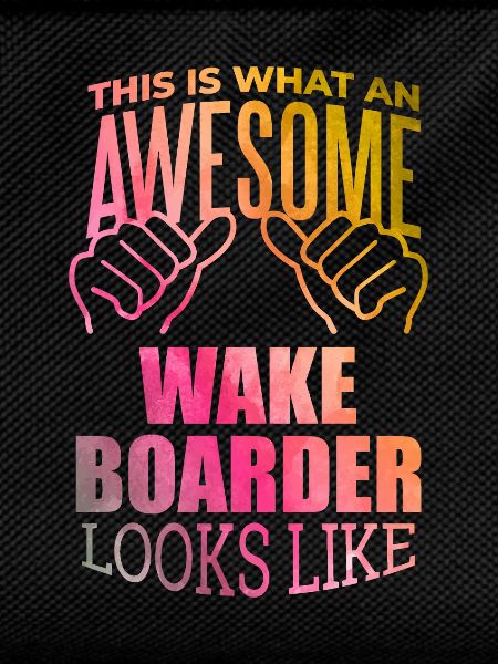 Wakeboard Wakeboard Wakeboard