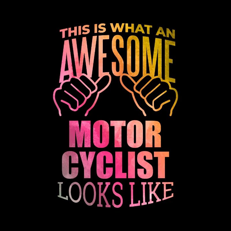 motocyclette