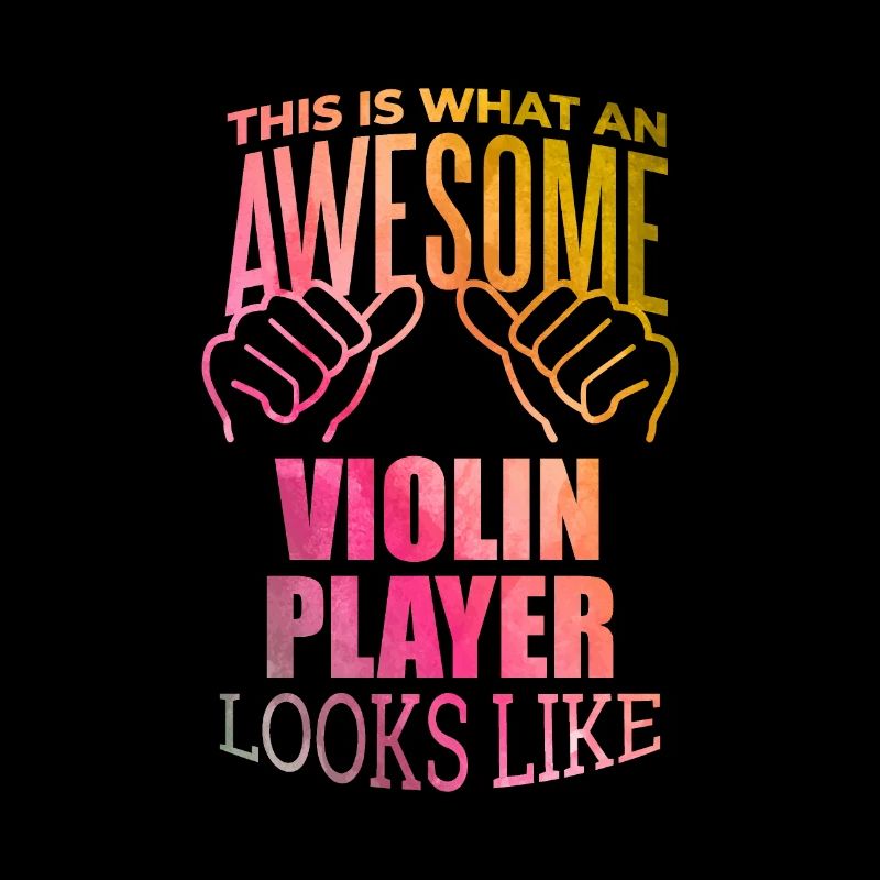 violon