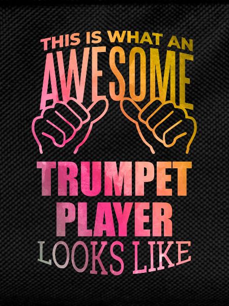 Trumpet Trumpet Trumpet