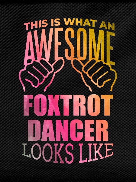 Foxtrot Foxtrot Foxtrot