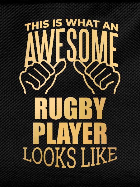 Rugby Rugby Rugby