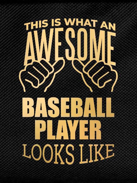 Baseball Baseball Baseball