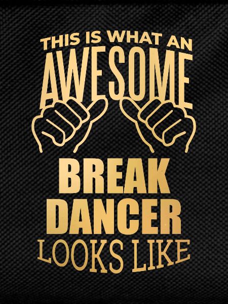 Breakdancer Breakdancer Breakdancer
