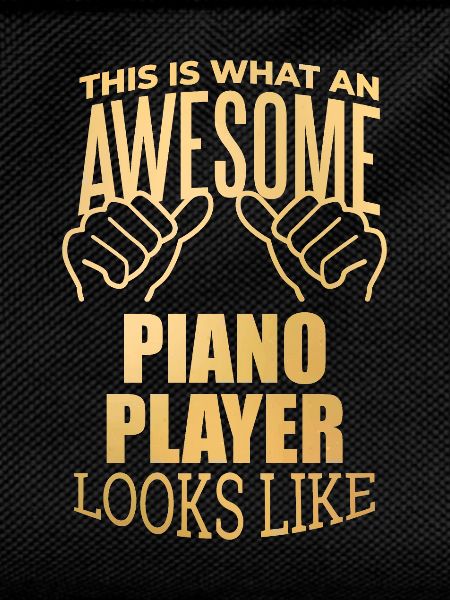 Piano Piano Piano
