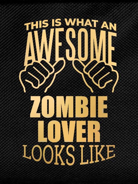 Zombie Zombie Zombie