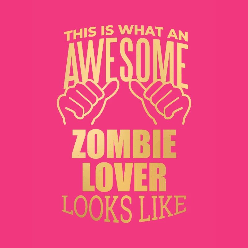 Zombie