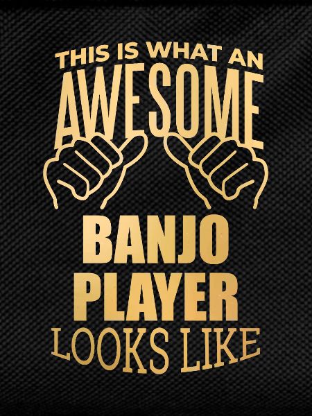 Banjo Banjo Banjo
