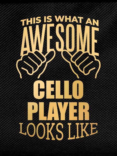 Cello Cello Cello