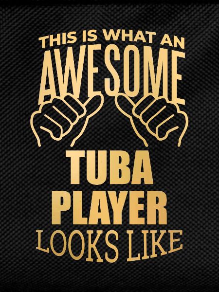 Tuba Tuba Tuba