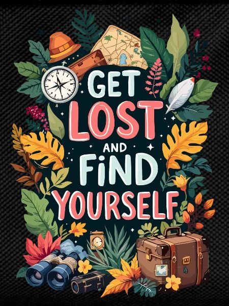 Get Lost