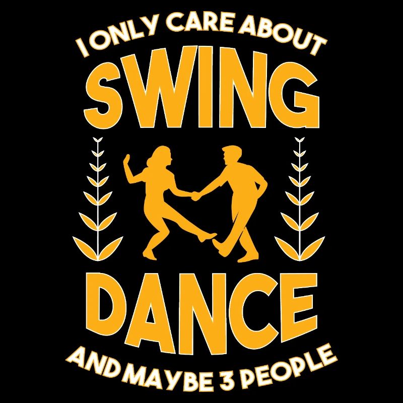 Swing Swing-Musik