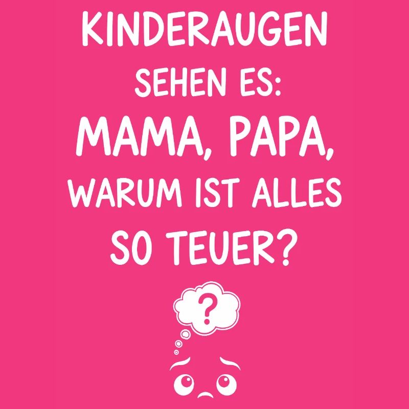 Why is everything so expensive?