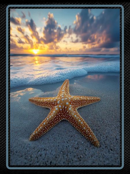 Starfish Starfish