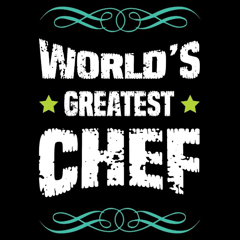 Weltbester Chef