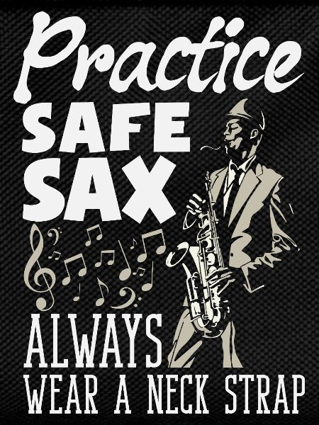 Saxofon