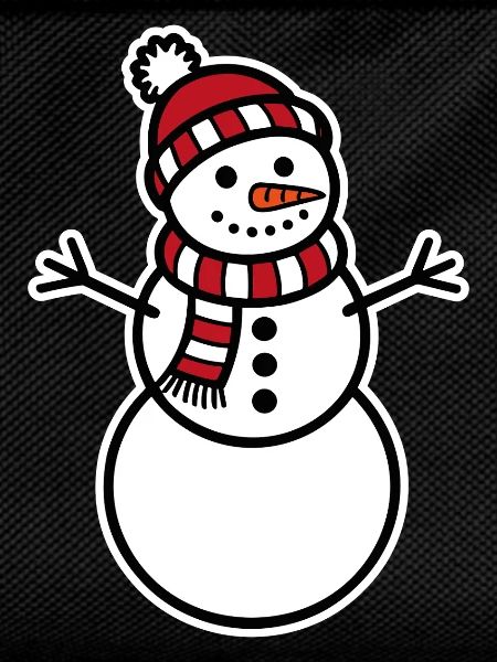 Snowman