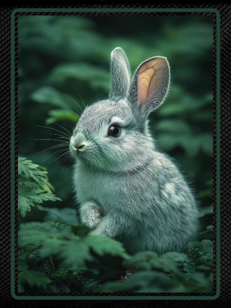 Hasen Hase