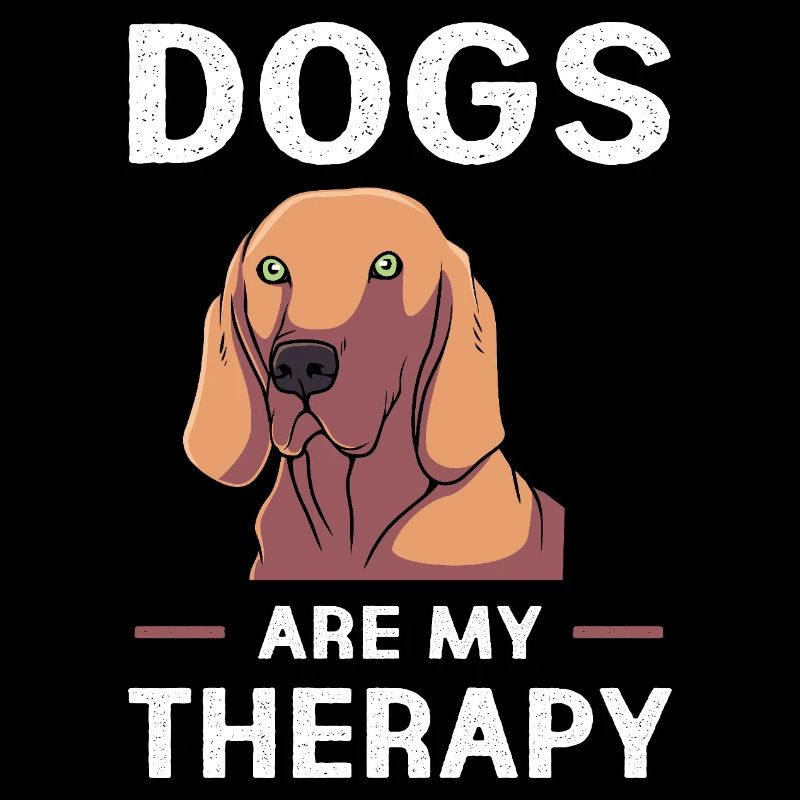 Dog Trainer Therapist Therapy Dog Therapy Dog