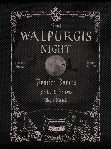 Walpurgis Night