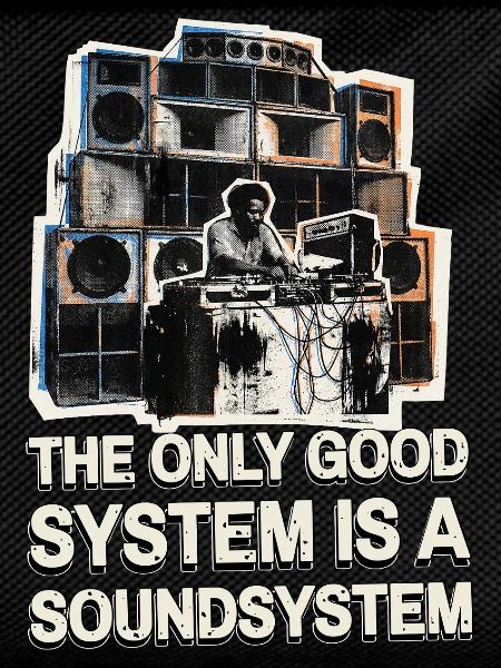Doublage Soundsystem