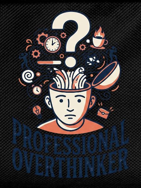 Profi Overthinker
