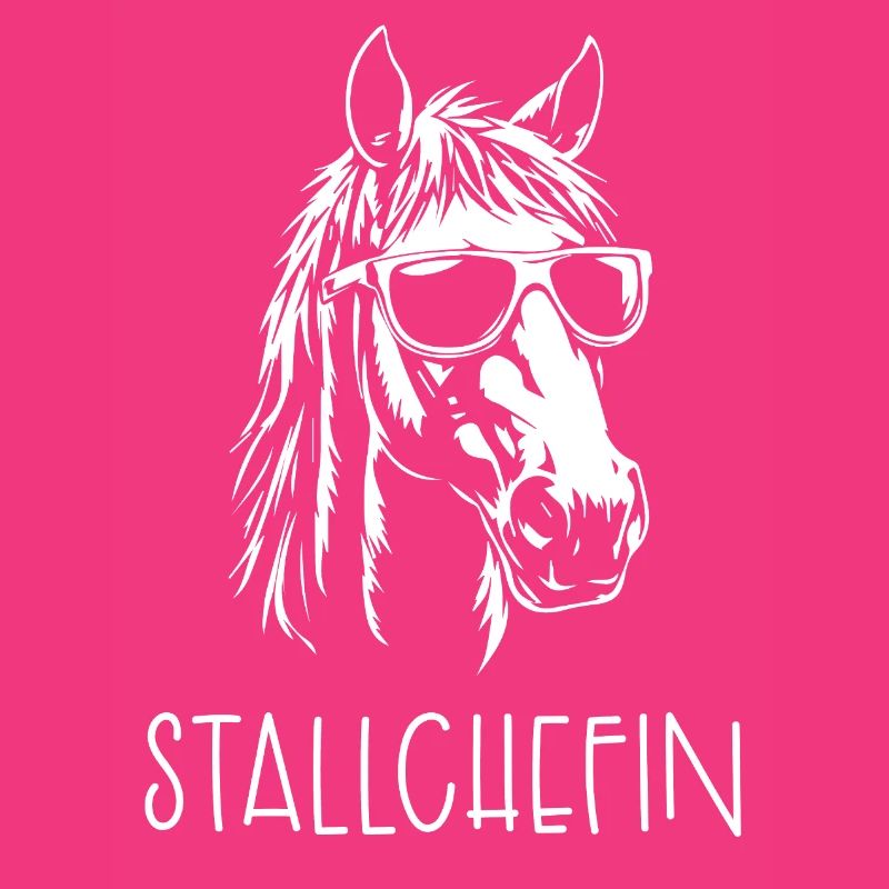 Stable shirt