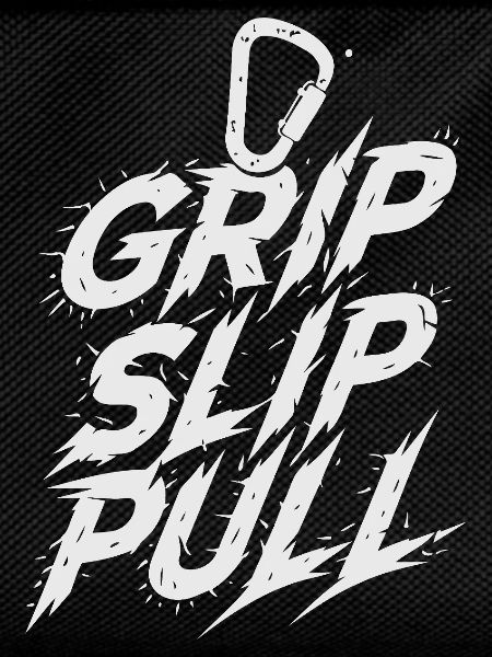 Grip Slip Pullover Urban Sparkles