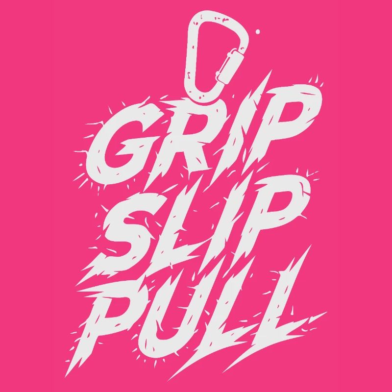 Grip Slip Pull Éclats Urbains