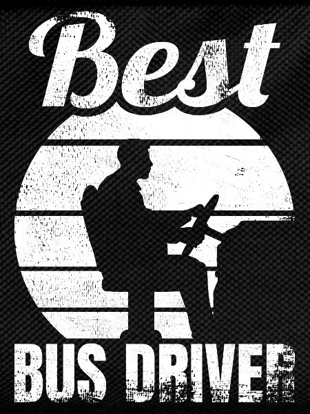 Best Bus Driver