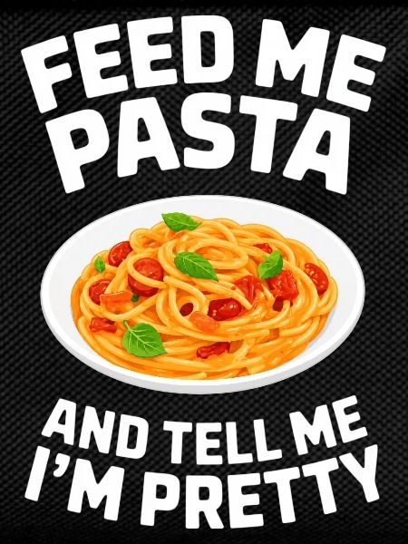 Pasta Spaghetti Noodles Gifts
