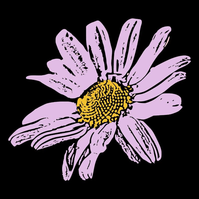 Fleur fleur pastel fleurs fleurs pastel lilas