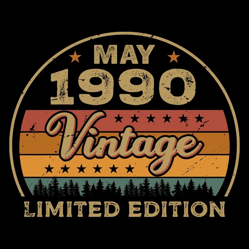 May Gift May 1990 Jubilee May 1990 May 1990
