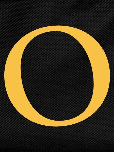 O