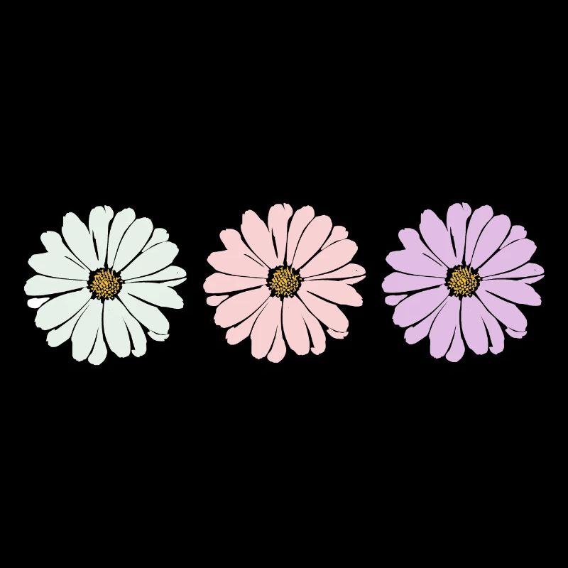 Fleur fleur pastel fleurs fleurs pastel lilas