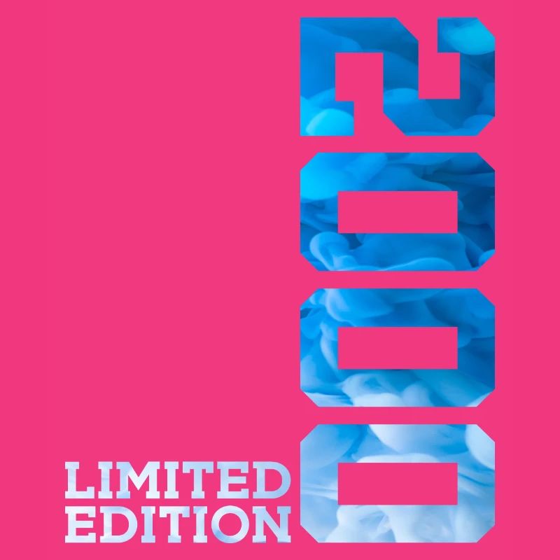 26TH ANNIVERSARY LIMITED EDITION 2000