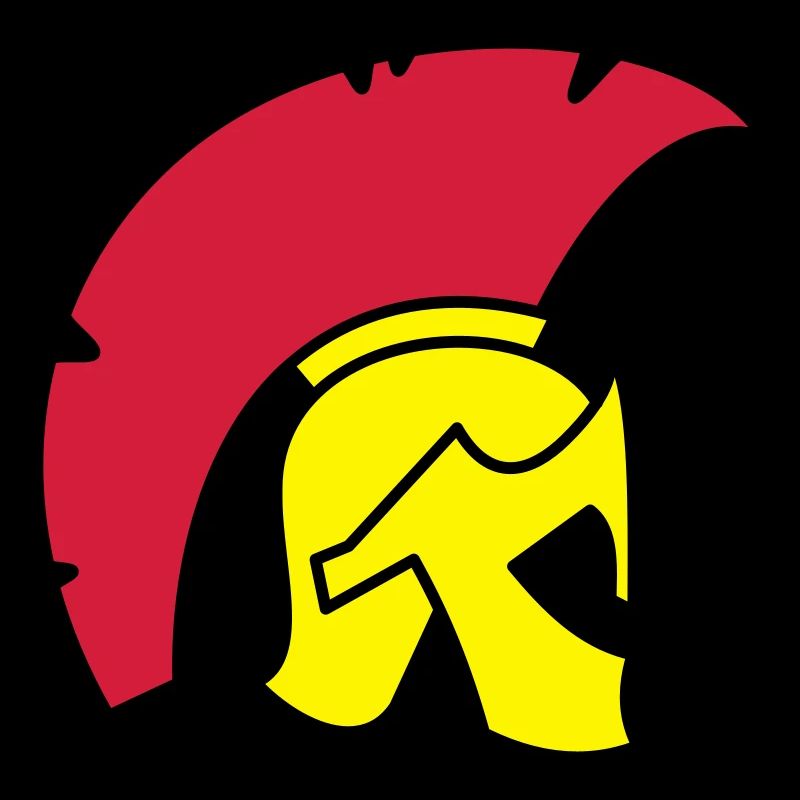 Spartan Helmet