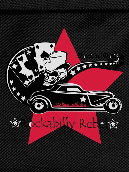 Rockabilly Rebel