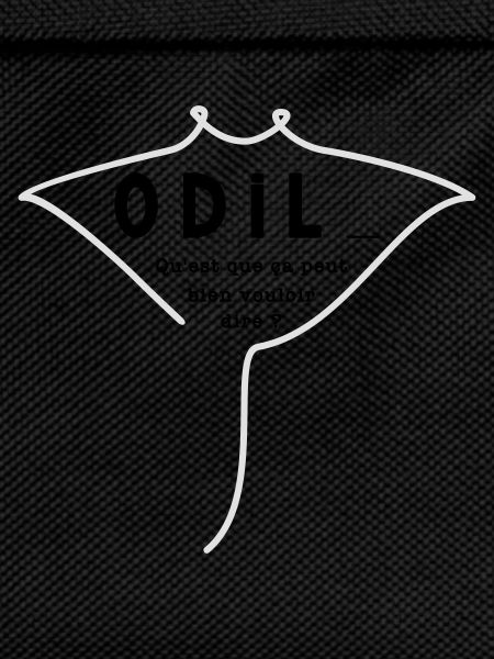 ODIL