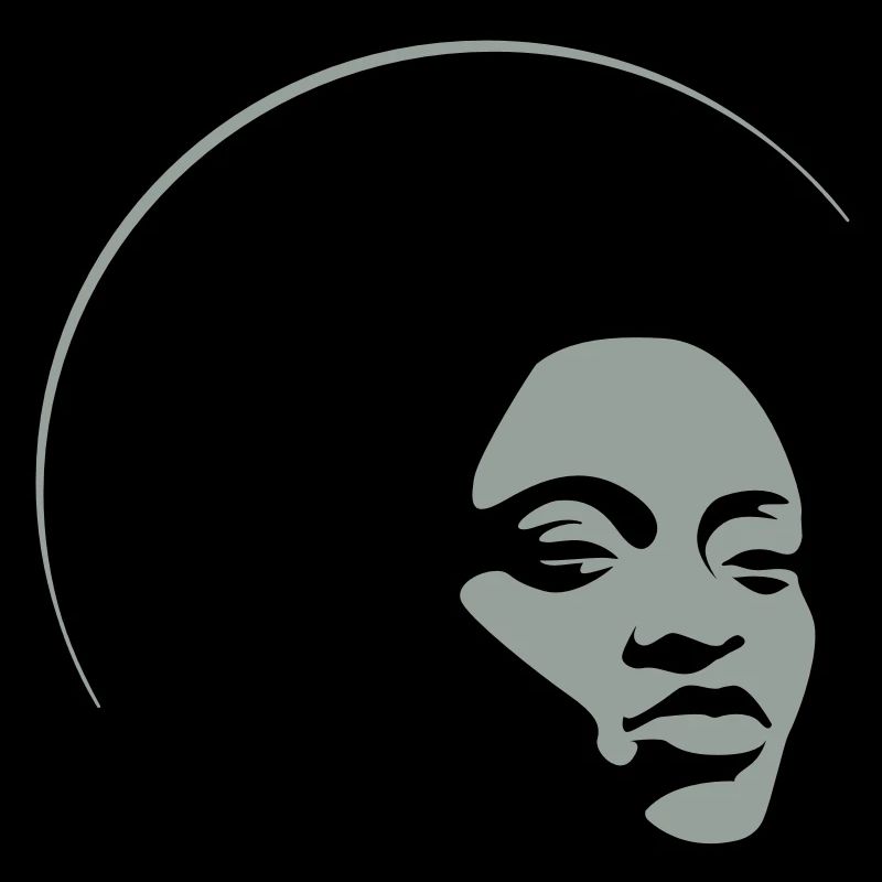 Afrolook