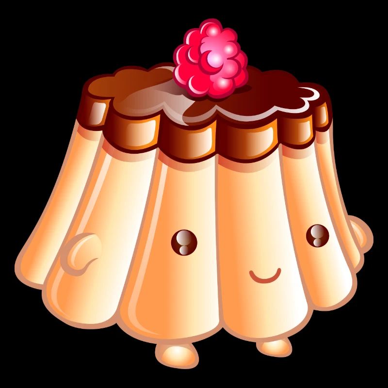 Flamboise le flan