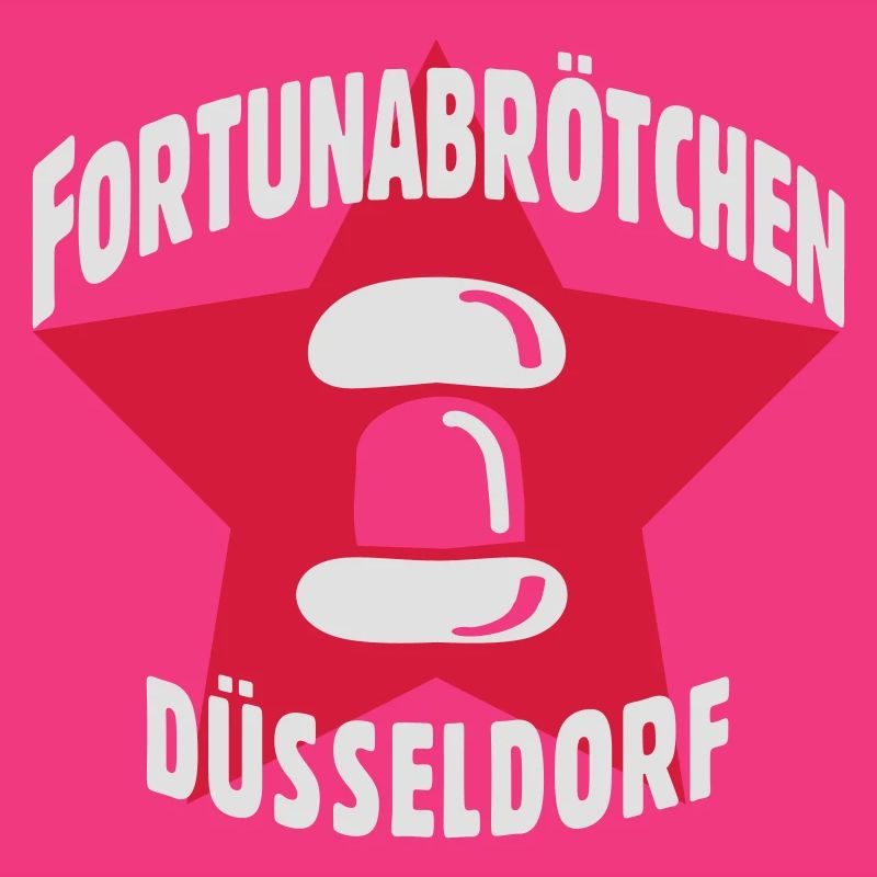 Fortunabrötchen Düsseldorf Stern