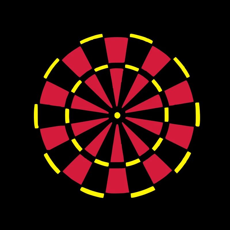 Dartboard